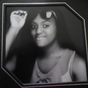 Meet your Posher, Kamryn